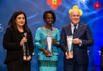 IATA Diversity & Inclusion Awards winners announced