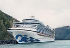 Princess Cruises ends COVID-19 vaccine requirement